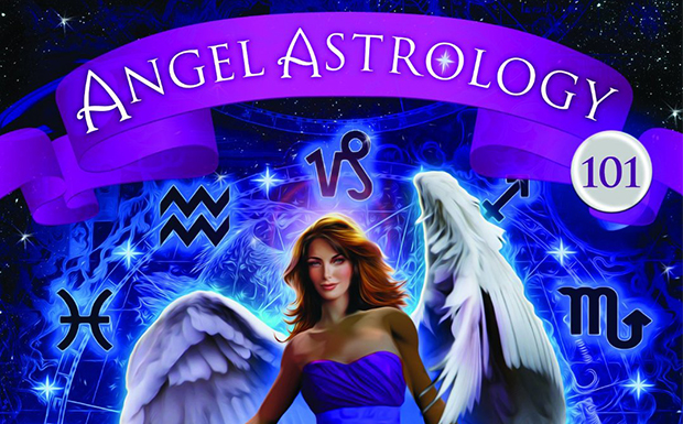 Angel-Astrology