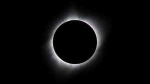 Solar Eclipse December 14th 2020