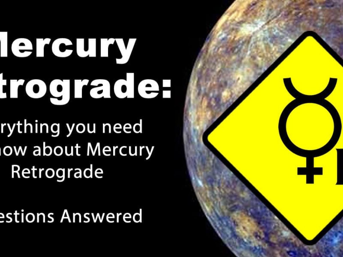 Mercury Rx Guide