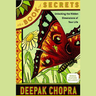 Deepak Book of Secrets