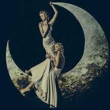 new moon gemini