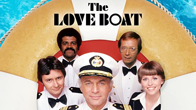 love boat