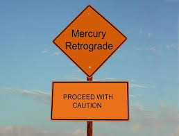 Mercury Rx Proceed with Caution