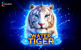 water tiger