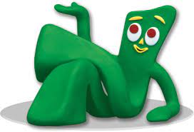 gumby