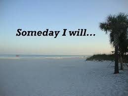 someday