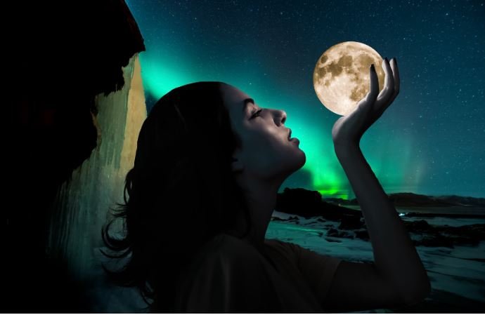 beauty & balance with the new moon in libra