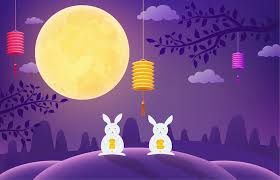 new lunar moon year of the rabbit