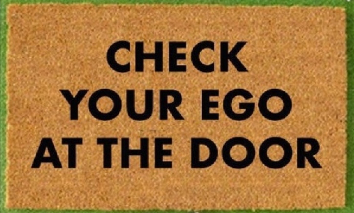 check you ego_R