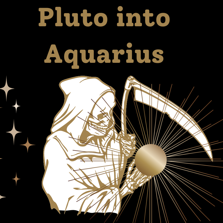 Pluto Aquarius R2