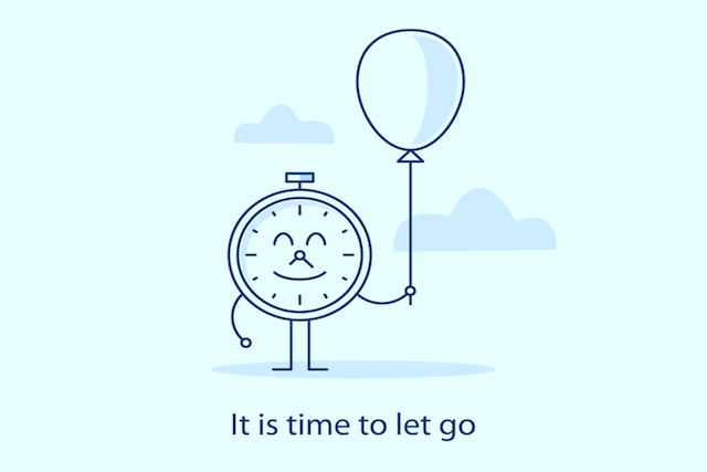 Time-to-let-go