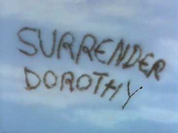 Surrender_Dorothy