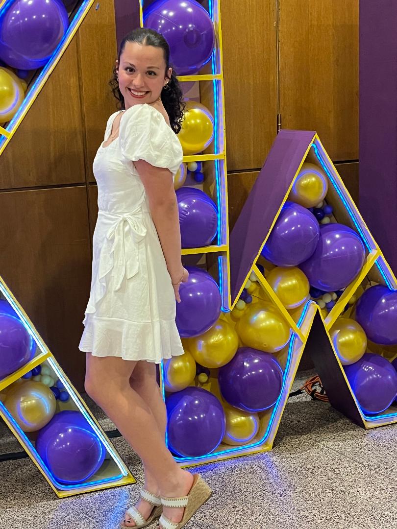 8th grade graduation