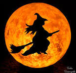 witch moon