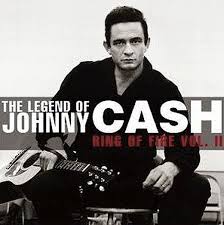 Johnny Cash