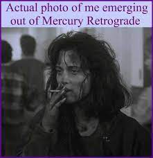 me after mercury goes direct